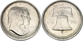 United States 1/2 Dollar 1926