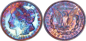 United States 1 Dollar 1921