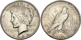 United States 1 Dollar 1925