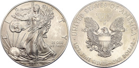 United States 1 Dollar 2013