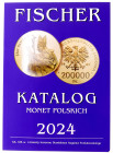 Poland "Catalogue of Polish Coins" 2024