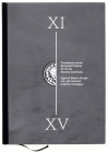 Russia "Ingots of Eastern Europe 11th - 15th Centuries" Collection Catalogue 2019