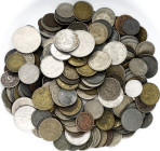 Germany Lot of 260 Coins 1880 - 1978