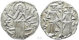 BULGARIA. Second Empire. Ivan Aleksandar (1331-1371). Groš