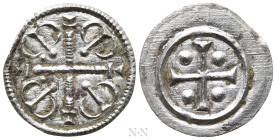 HUNGARY. Geza II (1141-1162). Denar