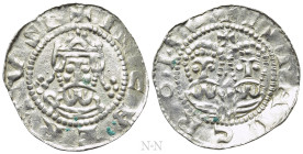 NETHERLANDS. Friesland. Ekbert II (1068-1077). Denar. Leeuwarden