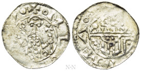 NETHERLANDS. Utrecht. Wilhelm de Ponte (1054-1076). Denar