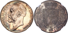 Liechtenstein 5 Kronen 1915 NGC MS64