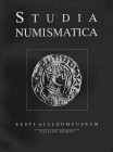 AA.VV. Studia numismatica: Festschrift Arkadi Molvogin 65. Tallinn, 1995. Brossura ed. pp. 182, tavv. 22 in b/n. Buono stato.