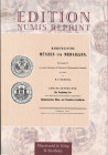 AA.VV. Die Neueren Hamburgischen Munzen und Medaillen. Gutersloh reprint 1999 delle edizioni 1843, 1854 e 1876. 3 Volumi