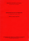 A.A.V.V. - Ripostiglio di Gavorrano. Loc. Poggio Gobbo ( Grosseto) 1899. Monete romane imperiali. Pontedera, 2009. Pp. 45, tavv. 9. ril. ed. ottimo st...