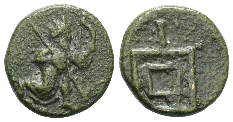 Greek Persia, Achaemenid Empire. Memnon of Rhodes. Time of Artaxerxes III to Dar...