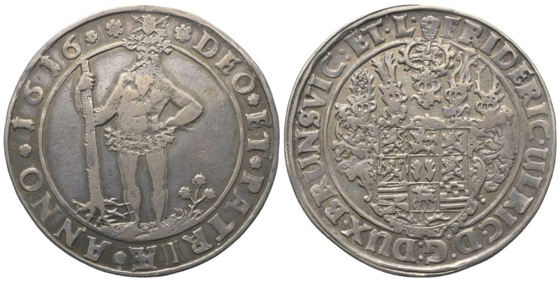 Braunschweig-Lüneburg. Braunschweig-Calenberg-Hannover. Friedrich Ulrich (1613 -...