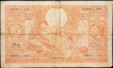 France, 100 Francs 1944