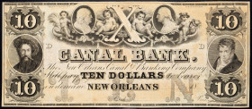 USA, 10 Dollars 18xx
