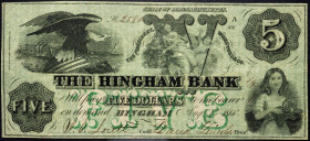 USA, 5 Dollars 1860