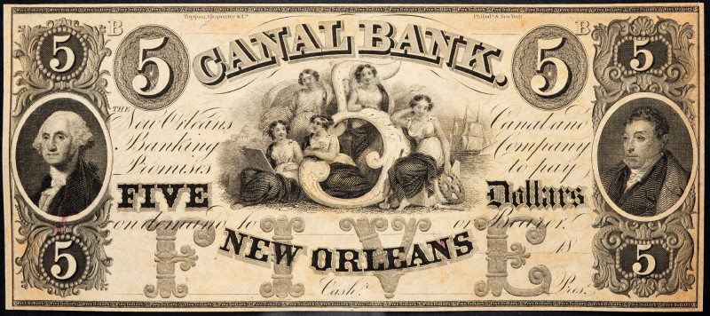 USA, 5 Dollars 18xx USA, 5 Dollars 18xx; EF

Grade: EF