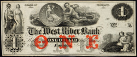 USA, 1 Dollar 18xx