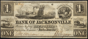 USA, 1 Dollar 18xx