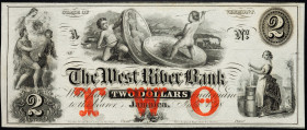 USA, 2 Dollars 18xx