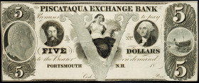USA, 5 Dollars 18xx