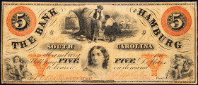 USA, 5 Dollars 186x
