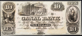 USA, 10 Dollars 18xx