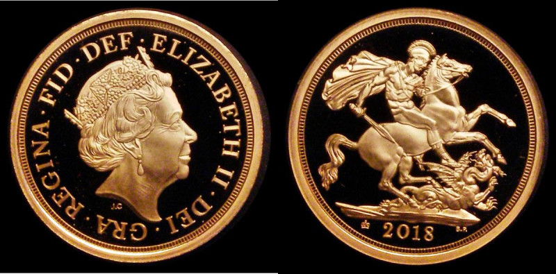 Sovereign 2018 65th Anniversary of the Coronation of Queen Elizabeth II, with 65...