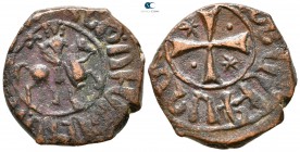 Levon IV AD 1320-1342. Sis. Kardez Æ