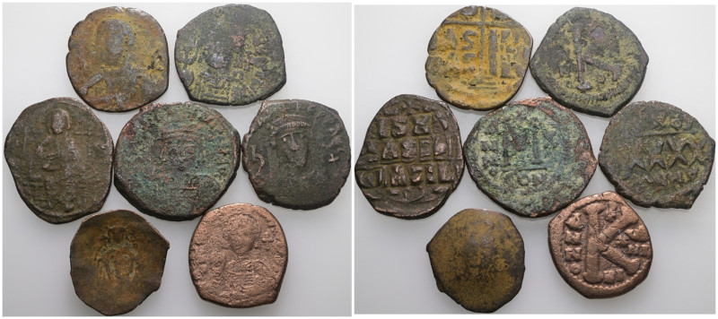 Bronze mix coins, sold as seen, no return.