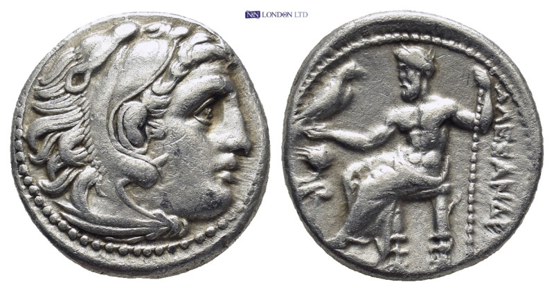 Kings of Macedon. Magnesia ad Maeandrum. Philip III Arrhidaeus 323-317 BC. In th...