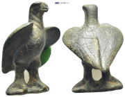 Roman Eagle Statuette (25.3 Gr. 37mm.) SOLD AS SEEN, NO RETURN!