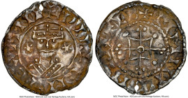 William I, the Conqueror Penny ND (1066-1087) AU Details (Damaged) NGC, S-1254. From the Historical Scholar Collection HID09801242017 © 2024 Heritage ...