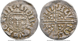 Henry III Penny ND (1216-1272) AU55 NGC, London mint, Henri as moneyer, cf. S-1368A. 1.26gm. HID09801242017 © 2024 Heritage Auctions | All Rights Rese...