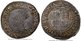 Elizabeth I (1558-1603) Shilling ND (1560-1561) XF40 NGC, Tower mint, S-2555. 6.22gm. An elusive issue we have only offered a handful of times in the ...