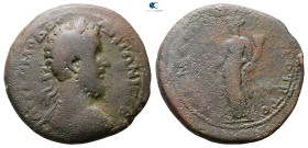 Pontos. Amaseia. Commodus AD 180-192. Bronze Æ