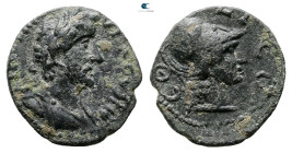 Lykaonia. Iconium. Antoninus Pius AD 138-161. Bronze Æ
