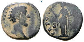 Marcus Aurelius AD 161-180. Rome. Sestertius Æ