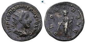 Gordian III AD 238-244. Rome. Antoninianus AR