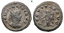 Gallienus AD 253-268. Antioch. Billon Antoninianus