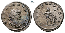 Gallienus AD 253-268. Antioch. Billon Antoninianus