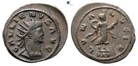Gallienus AD 253-268. Antioch. Billon Antoninianus