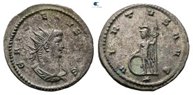 Gallienus AD 253-268. Antioch. Billon Antoninianus