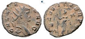 Gallienus AD 253-268. Rome. Antoninianus Æ
