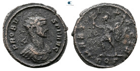 Probus AD 276-282. Rome. Antoninianus Æ