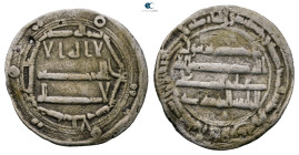 Abbasid. Madinat al-Salam mint. al-Mahdi AH 158-169. Struck AH 160. AR Dirham