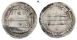 Abbasid. al-Muhammadiya mint. al-Rashid AH 170-193. Struck AH 188. AR Dirham