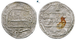 Abbasid. Ma’din al-Shash mint. al-Rashid AH 170-193. Struck AH 190. AR Dirham