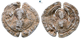 Byzantine. Seal Pb