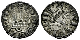 Kingdom of Castille and Leon. Alfonso X (1252-1284). Noven. Toledo. (Bautista-401). Bi. 0,90 g. T below the castle. Choice VF. Est...60,00. 

Spanis...
